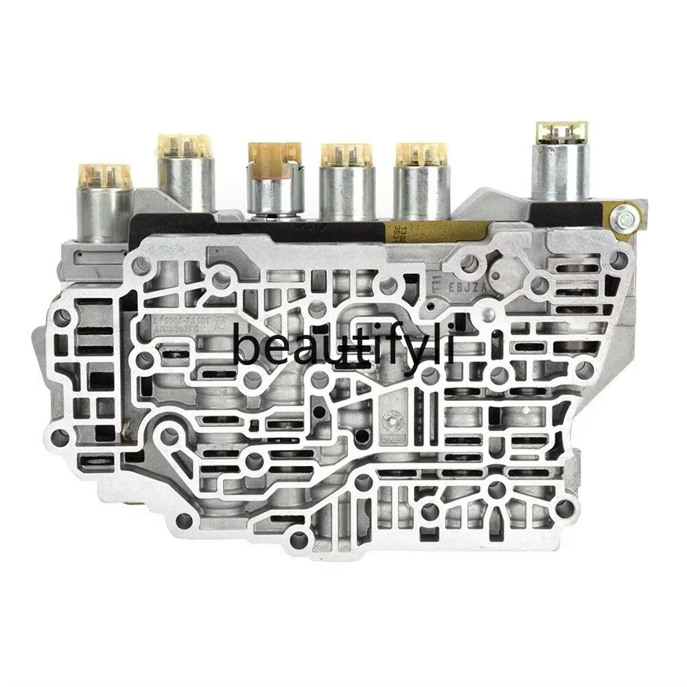 6F35 Automatic Transmission Body Lug Plate 6AT Gearbox Mustang Fox Mondeo Edge 3512
6F35 Automatic Transmission Body Lug Plate 6AT Gearbox Mustang Fox Mondeo Edge 3512