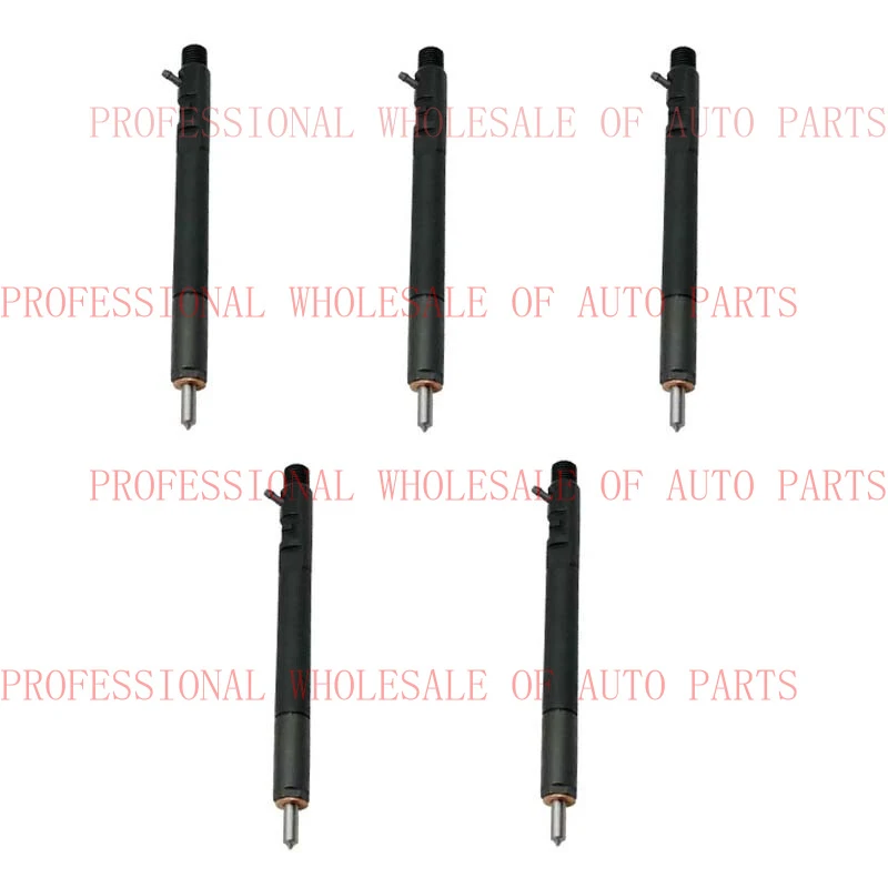 V+ V+ 5x Fuel Injector Nozzle For SSANGYONG REXTON 2.7 XDI A6650170321 EJBR04601D
V+ V+ 5x Fuel Injector Nozzle For SSANGYONG REXTON 2.7 XDI A6650170321 EJBR04601D