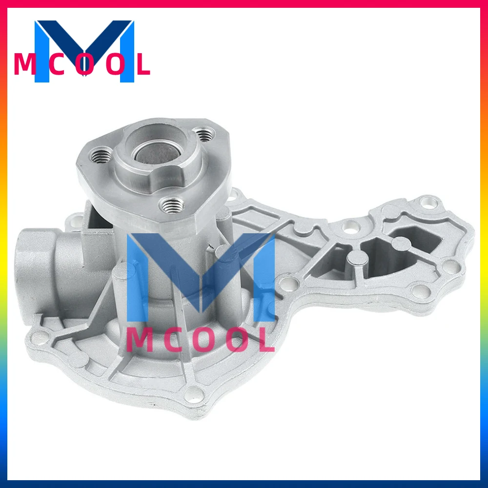 Water Pump For VW Transporter Vento Caddy Polo Seat Audi 026121005G, 037121005C, 037121005B
Water Pump For VW Transporter Vento Caddy Polo Seat Audi 026121005G, 037121005C, 037121005B
