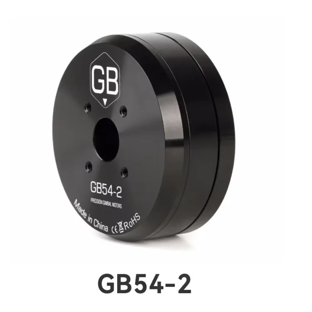 T-Motor Gimbal Type GB54-2 3-6S UAV Drone Motor KV26 Lightest Weight Motor For Small Cogging Torque and Surveillance camera mo
T-Motor Gimbal Type GB54-2 3-6S UAV Drone Motor KV26 Lightest Weight Motor For Small Cogging Torque and Surveillance camera mo