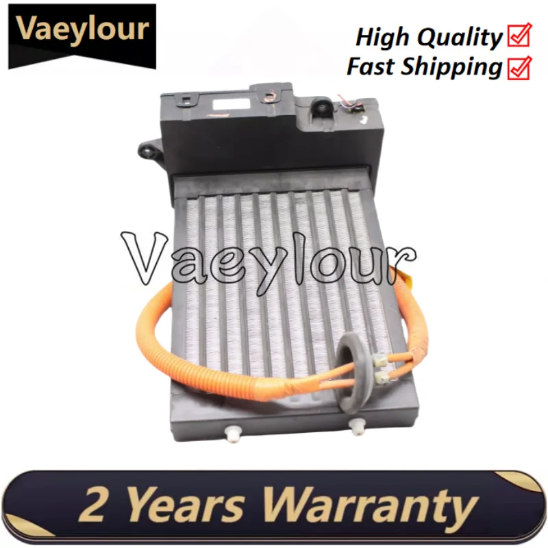 New 6007385-00-J 6007385 00 J 600738500J PTC Air Heater Core for Tesla Model S LHD Automotive Professional Spare Parts
New 6007385-00-J 6007385 00 J 600738500J PTC Air Heater Core for Tesla Model S LHD Automotive Professional Spare Parts
