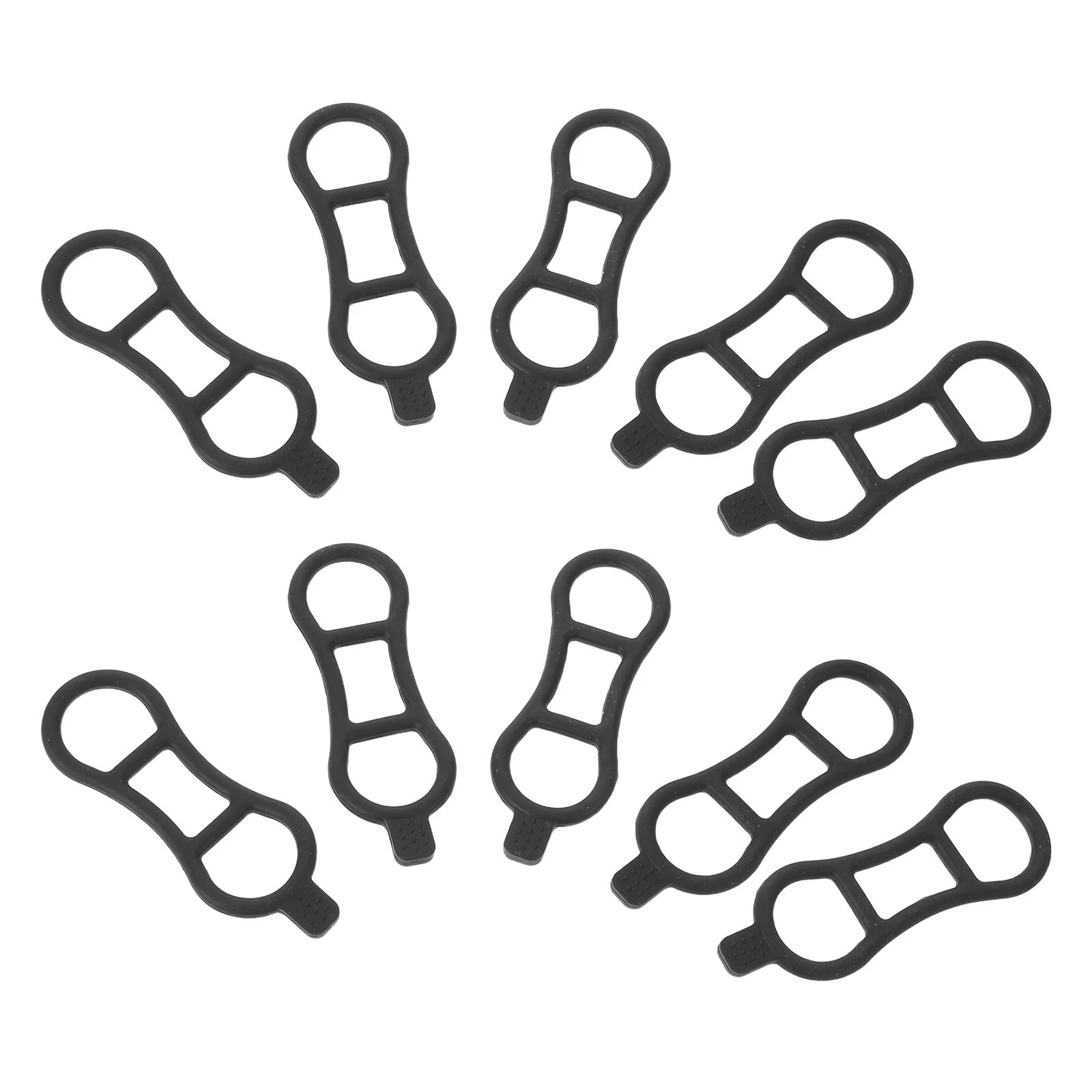 Universal Bicycle Light Strap Heavy Duty Elastic Band for Mountain Bike Road Bike LED Light Fixing Kit Cycling Gear
Universal Bicycle Light Strap Heavy Duty Elastic Band for Mountain Bike Road Bike LED Light Fixing Kit Cycling Gear