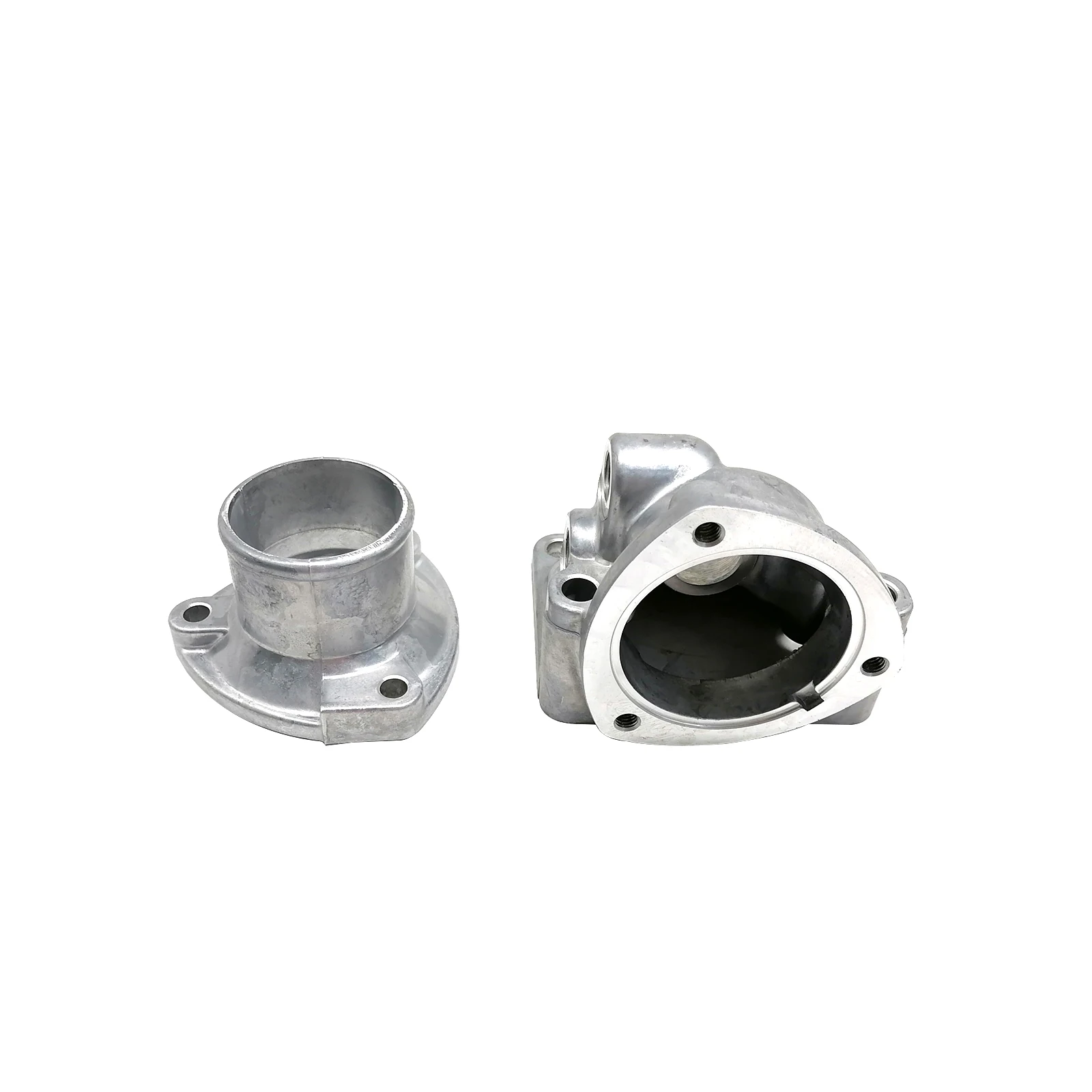 TOPVELSUN ME088721 Thermostat Up and ME080950 Thermostat Bottom Compatible with 6D31 6D34T
TOPVELSUN ME088721 Thermostat Up and ME080950 Thermostat Bottom Compatible with 6D31 6D34T