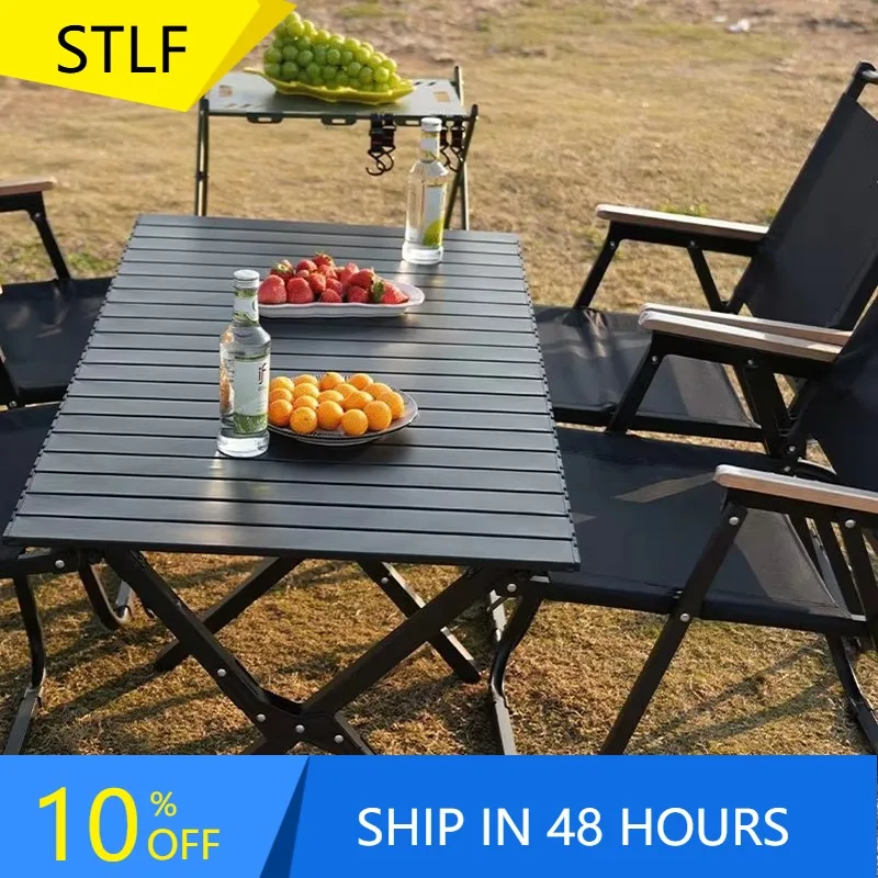 XMSJ Hot Selling Quality Portable Aluminum Alloy Folding Table Camping Table Table For Outdoor
XMSJ Hot Selling Quality Portable Aluminum Alloy Folding Table Camping Table Table For Outdoor