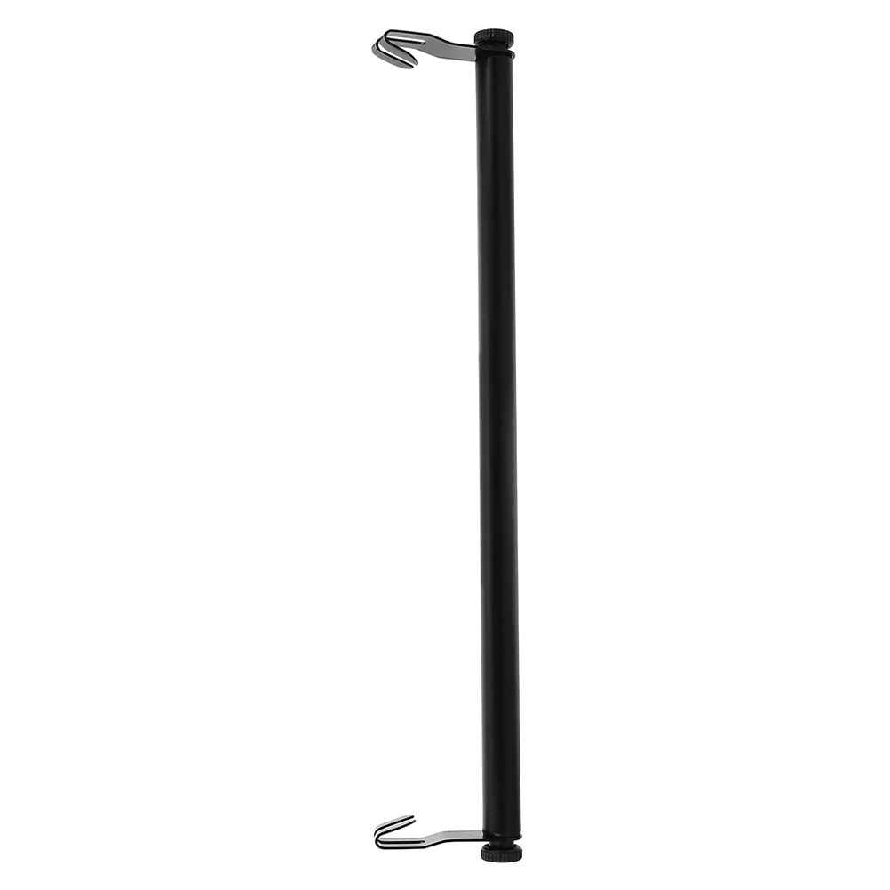 Telescopic Clothes Drying Rack Carbon Steel Closet Organizer Nodrill Installation Wall Mounted Clothes Rail Indoor Use
Telescopic Clothes Drying Rack Carbon Steel Closet Organizer Nodrill Installation Wall Mounted Clothes Rail Indoor Use