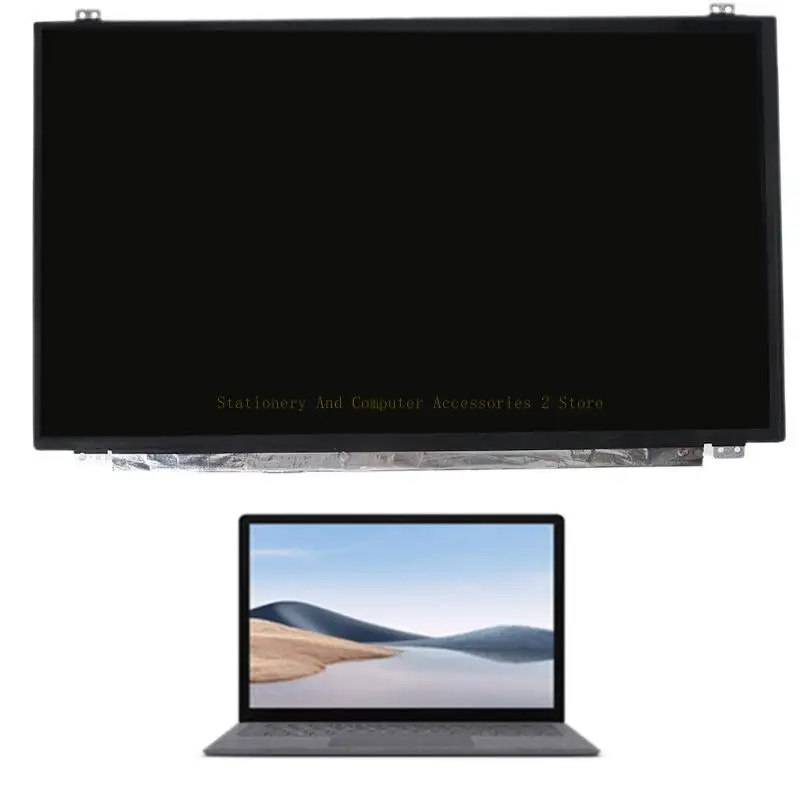 Бесплатная доставка ЖК-экрана 15,6 "N156BGE E42 N156BGE-E32 EB2 DAPTOP PANELANCOMPATIBLE для NT156WHM-N12 NT156WHM-N32
Бесплатная доставка ЖК-экрана 15,6 "N156BGE E42 N156BGE-E32 EB2 DAPTOP PANELANCOMPATIBLE для NT156WHM-N12 NT156WHM-N32
