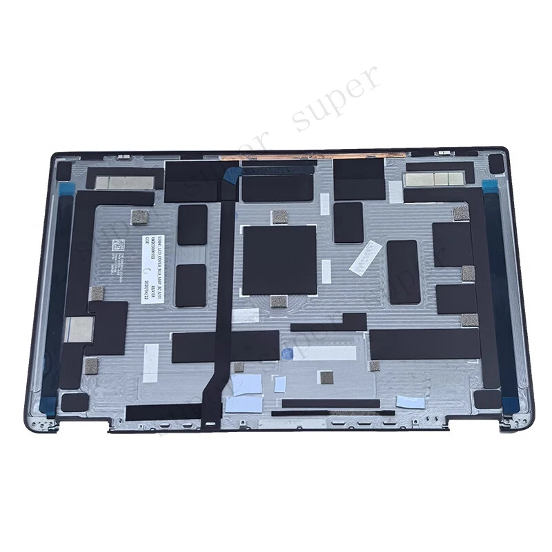 S+ New for DELL Latitude 7400 2-in-1 LCD Back Cover 08K0HJ Silver
S+ New for DELL Latitude 7400 2-in-1 LCD Back Cover 08K0HJ Silver