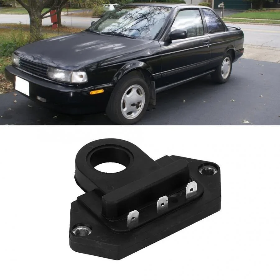 22020-60A21 New Ignition Module For Nissan Sentra (b13), Tsuru HM561 2202060A21, 22020 60A21
22020-60A21 New Ignition Module For Nissan Sentra (b13), Tsuru HM561 2202060A21, 22020 60A21