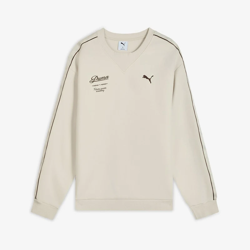 Оригинальная зимняя мужская толстовка Puma с круглым вырезом и длинными рукавами, повседневная толстовка с капюшоном 635717-87
Оригинальная зимняя мужская толстовка Puma с круглым вырезом и длинными рукавами, повседневная толстовка с капюшоном 635717-87