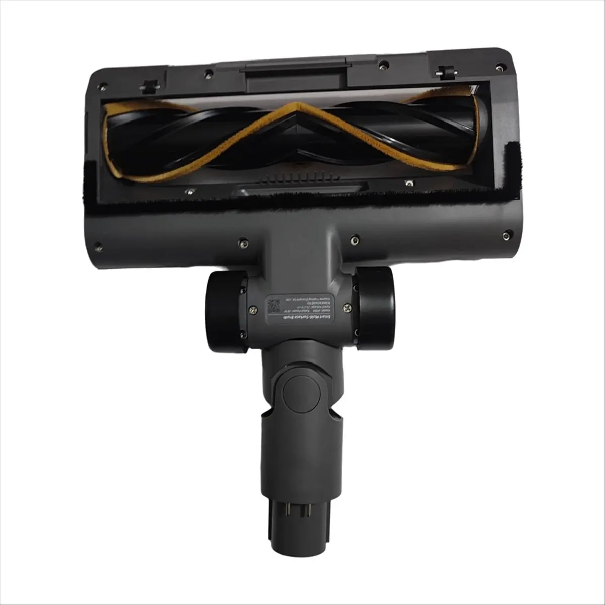 A97G Electric Floor Brush Head for R10 R20 R30 V12 V16 V12S V16S T20 T30 Vacuum Cleaner Parts
A97G Electric Floor Brush Head for R10 R20 R30 V12 V16 V12S V16S T20 T30 Vacuum Cleaner Parts