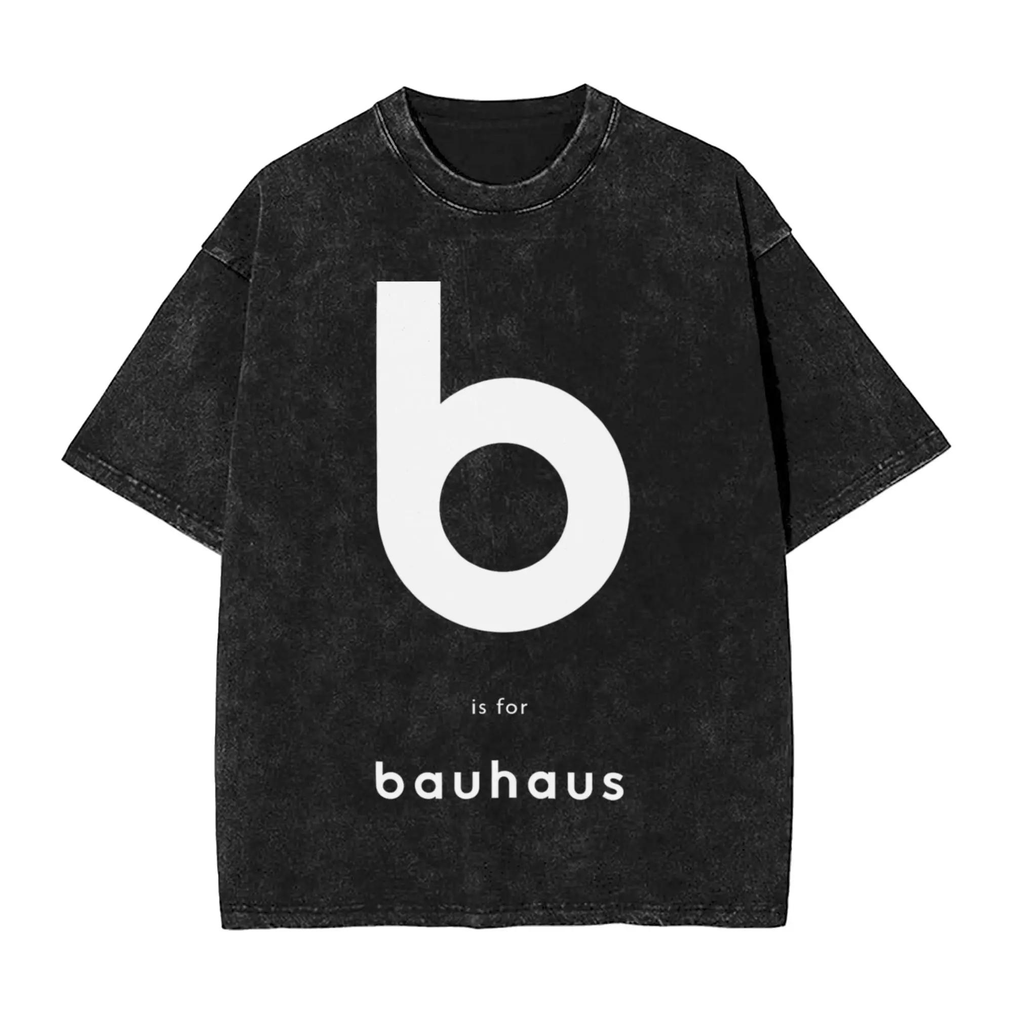 B for Bauhaus Rock Band Legend Washed футболки Harajuku летняя футболка Y2K забавный дизайн хлопковая одежда подарок на день рождения
B for Bauhaus Rock Band Legend Washed футболки Harajuku летняя футболка Y2K забавный дизайн хлопковая одежда подарок на день рождения