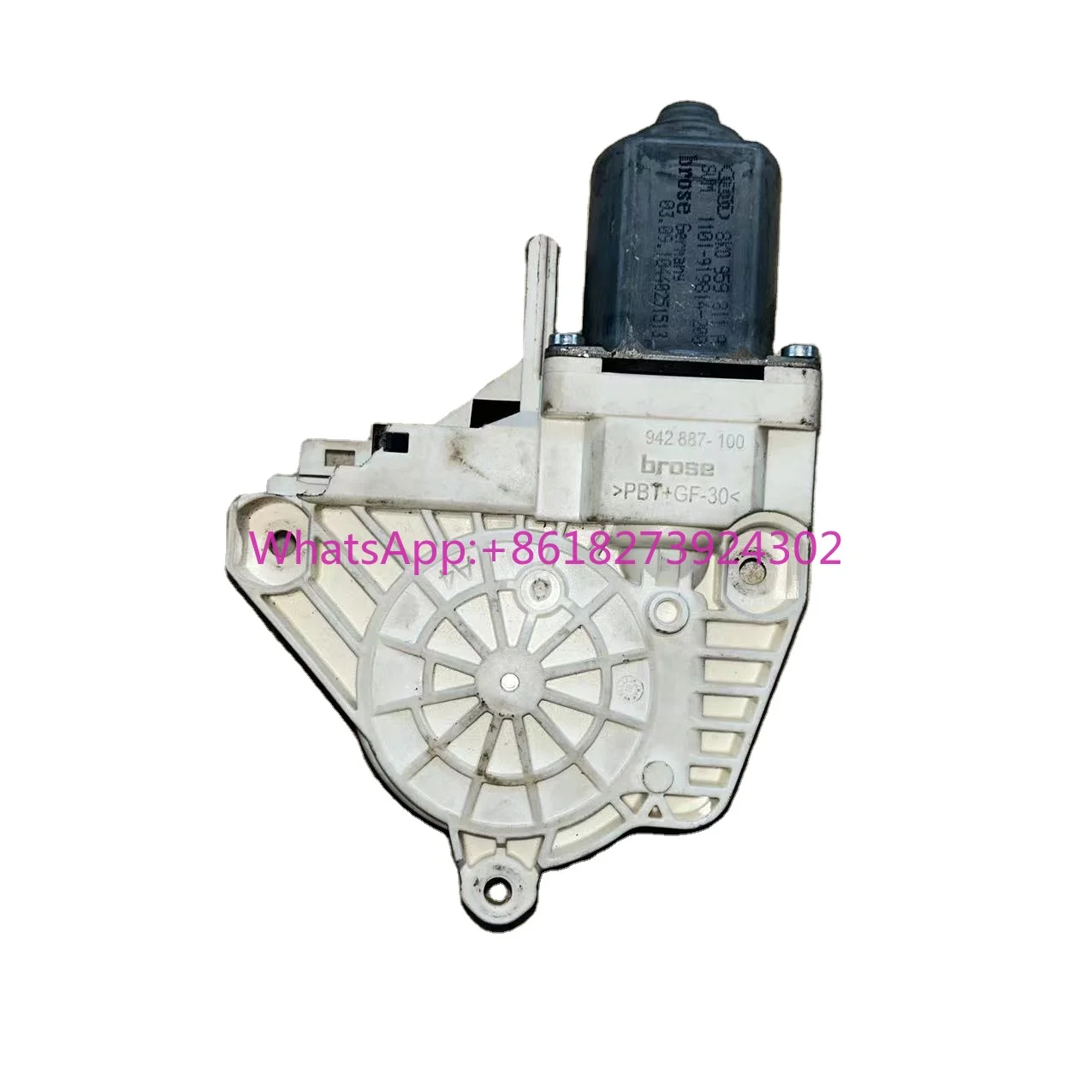Auto Parts Automatic Power Window Lifter Controller Motor for Volkswagen Touareg Good Quality for Volkswagen Phaeton Accessories
Auto Parts Automatic Power Window Lifter Controller Motor for Volkswagen Touareg Good Quality for Volkswagen Phaeton Accessories