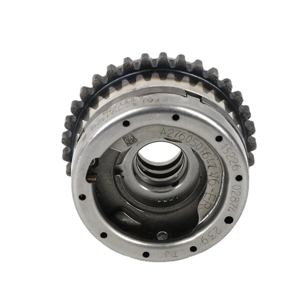 Engine Right Intake Camshaft Adjuster 2760501647 A2760501647 for Mercedes-Benz M276 W212 W221 W222
Engine Right Intake Camshaft Adjuster 2760501647 A2760501647 for Mercedes-Benz M276 W212 W221 W222