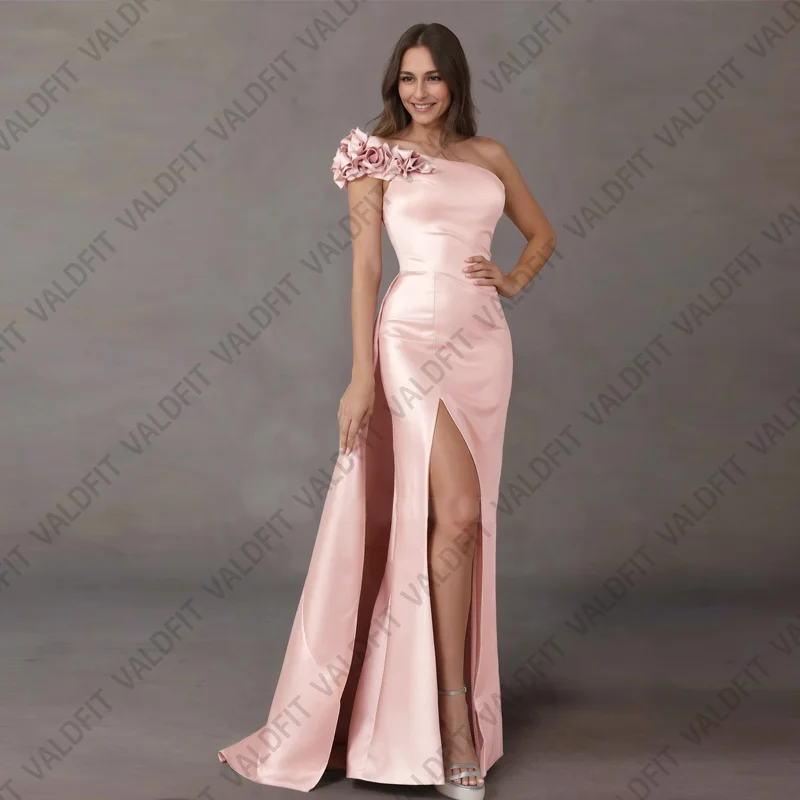 Customized Long Mermaid Pink Mother of the Bride Dresses with Skirt Wedding Evening Party Dress Robes Invitee Mariage
Customized Long Mermaid Pink Mother of the Bride Dresses with Skirt Wedding Evening Party Dress Robes Invitee Mariage