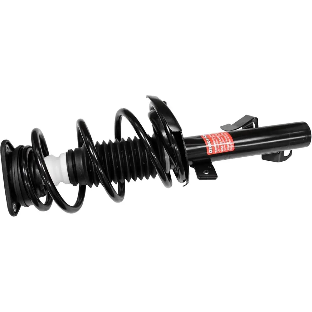 Quick-Strut Suspension Strut and Coil Spring Assembly for Mazda 3
Quick-Strut Suspension Strut and Coil Spring Assembly for Mazda 3