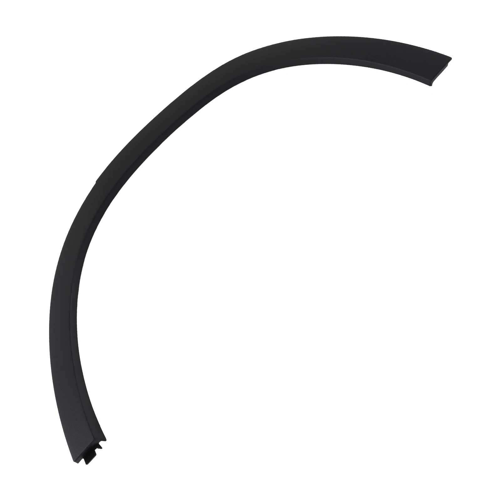 Rear Left Fender Flare Molding Trim for Mercedes GLA X156 2015-19 A1568851300 PP
Rear Left Fender Flare Molding Trim for Mercedes GLA X156 2015-19 A1568851300 PP