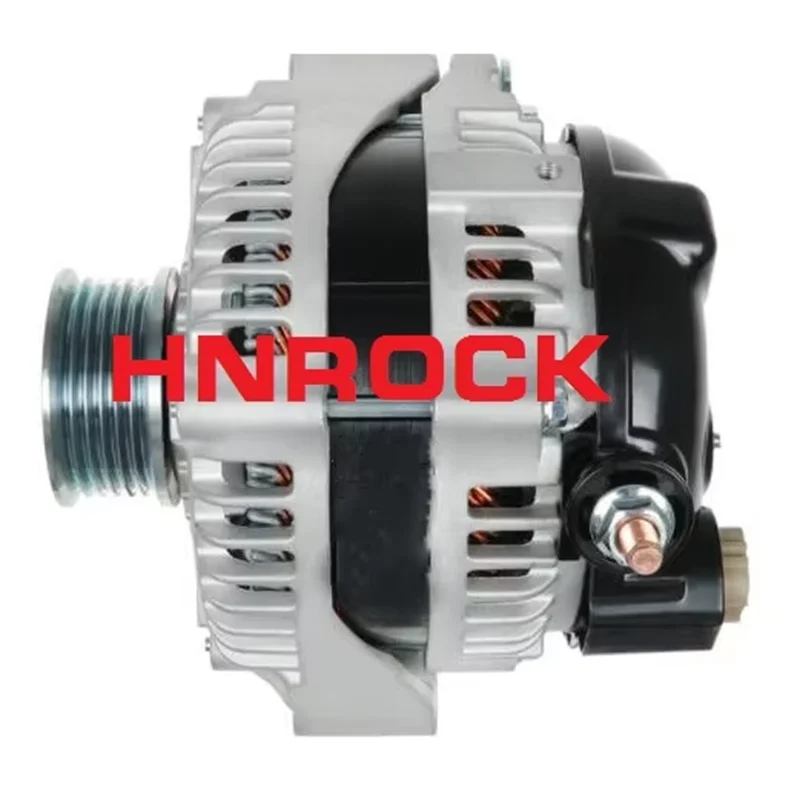 NEW HNROCK 12V 130A ALTERNATOR 104210-4000 27060-50340 11197 27060-50340-84 554071RI 89215804 AEG1121 CAL40449 FOR LEXUS
NEW HNROCK 12V 130A ALTERNATOR 104210-4000 27060-50340 11197 27060-50340-84 554071RI 89215804 AEG1121 CAL40449 FOR LEXUS