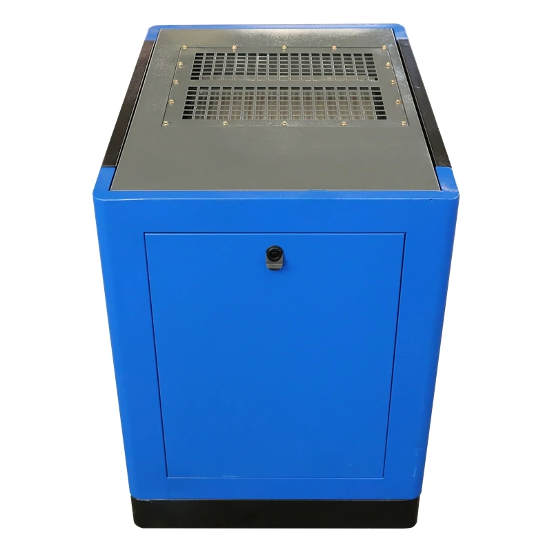 Compressor Screw Air Compressor High Efficiency Energy Saving VFD Drive Industrial Air Compressor Machine Customized
Compressor Screw Air Compressor High Efficiency Energy Saving VFD Drive Industrial Air Compressor Machine Customized