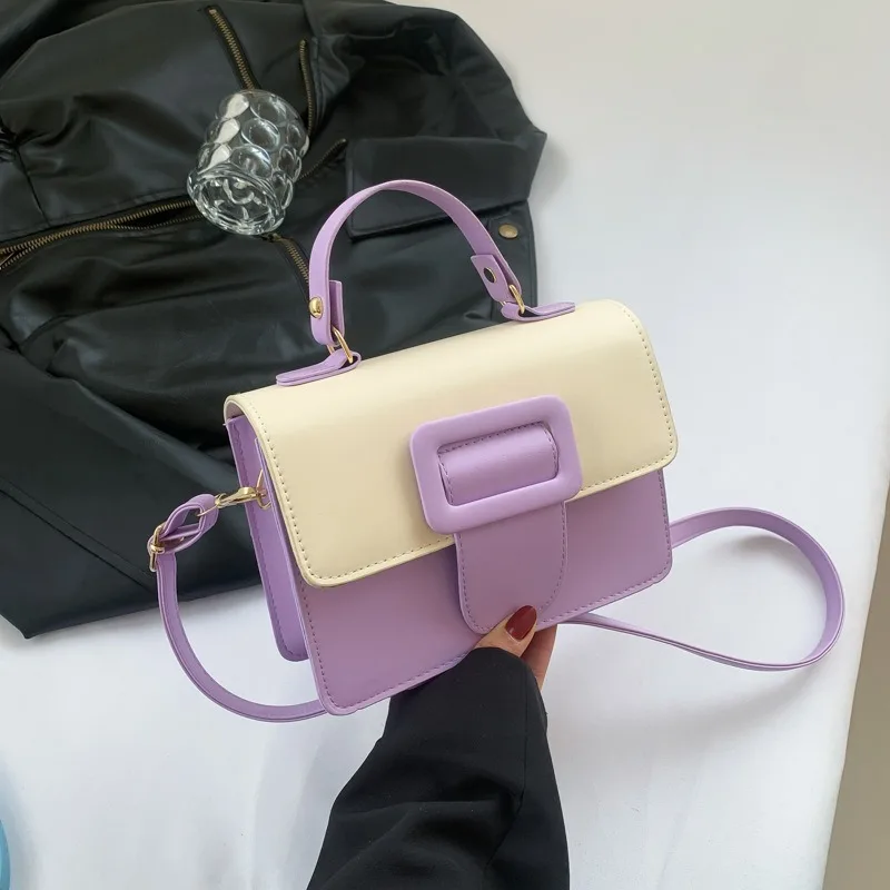 Women's Purse 20*7.5*15cm Small Square Bag Shoulder Bag PU Fashion Bag For Fashion Accessory Daily Use Modern Woman
Women's Purse 20*7.5*15cm Small Square Bag Shoulder Bag PU Fashion Bag For Fashion Accessory Daily Use Modern Woman