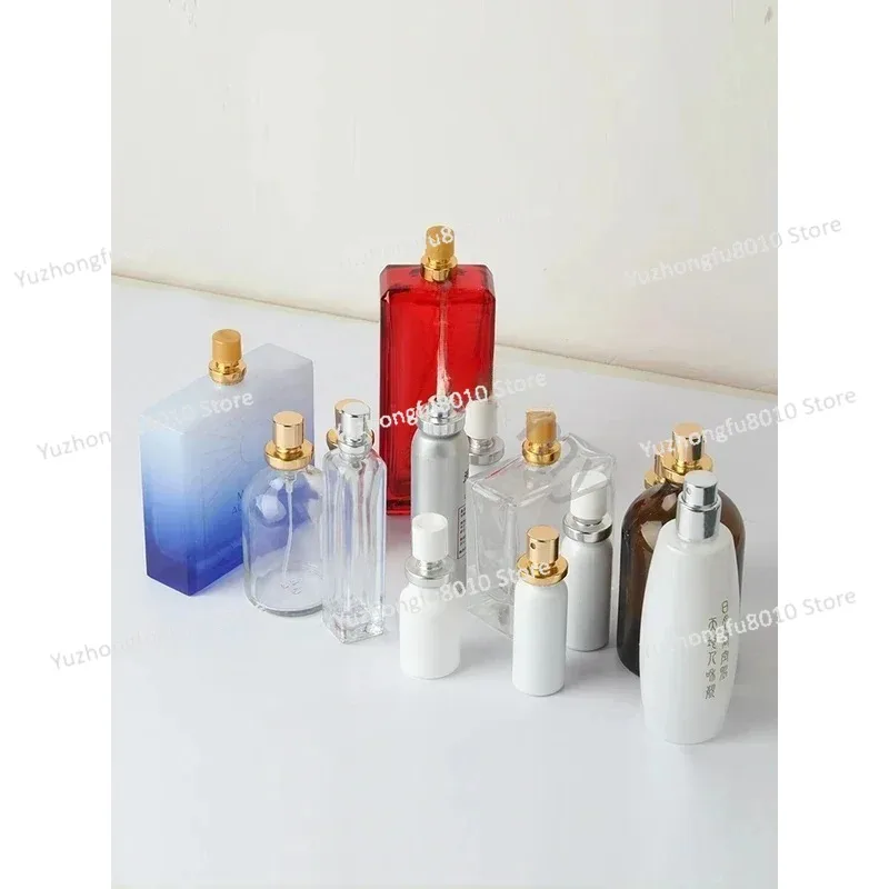 Commercial Perfume Bottle Sealing Manual Metal Cap Press Capping Crimper Sealer
Commercial Perfume Bottle Sealing Manual Metal Cap Press Capping Crimper Sealer