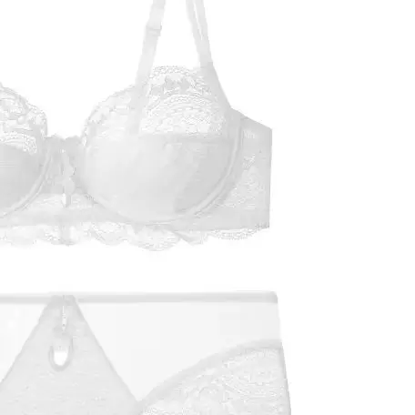 KUCLUT New Chic Lace Minimizer Bra Set Plus Size DE Cup Large Bust Thin Cup Soft Underwire Anti Sagging Soft Breathable No Show
KUCLUT New Chic Lace Minimizer Bra Set Plus Size DE Cup Large Bust Thin Cup Soft Underwire Anti Sagging Soft Breathable No Show