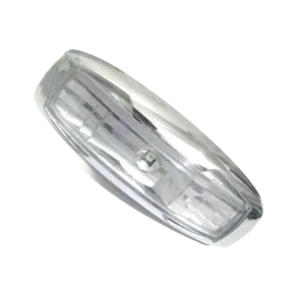 Front Side Wing Light For Ssangyong For Kyron For Rexton 2008-2011 OEM Part Number 8340008010 Replacement Car Accessories
Front Side Wing Light For Ssangyong For Kyron For Rexton 2008-2011 OEM Part Number 8340008010 Replacement Car Accessories