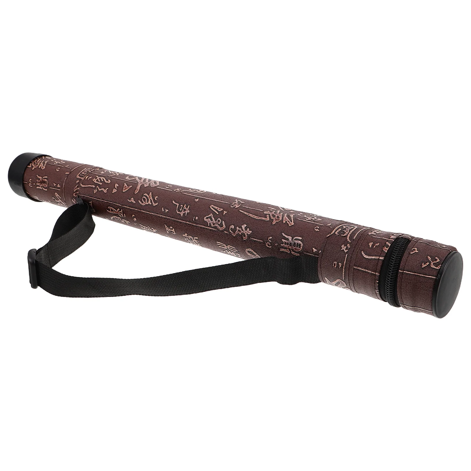 G Bamboo Flute Case Portable Handle Strap Humidifier Dizi Recorder Piccolo Diameter 4.2cm Length 48cm Waterproof Instrument
G Bamboo Flute Case Portable Handle Strap Humidifier Dizi Recorder Piccolo Diameter 4.2cm Length 48cm Waterproof Instrument