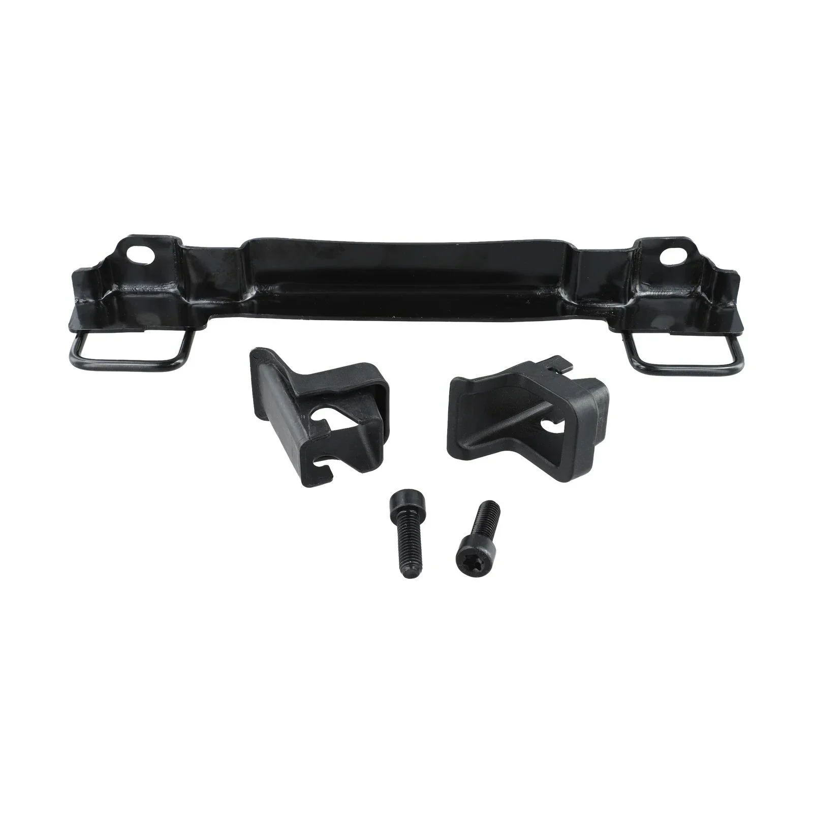 Car Safety Installation Seat Restraint Anchor Automotive ISOfix Practical Seat Anchor Solution Anchor Black ABS Material
Car Safety Installation Seat Restraint Anchor Automotive ISOfix Practical Seat Anchor Solution Anchor Black ABS Material
