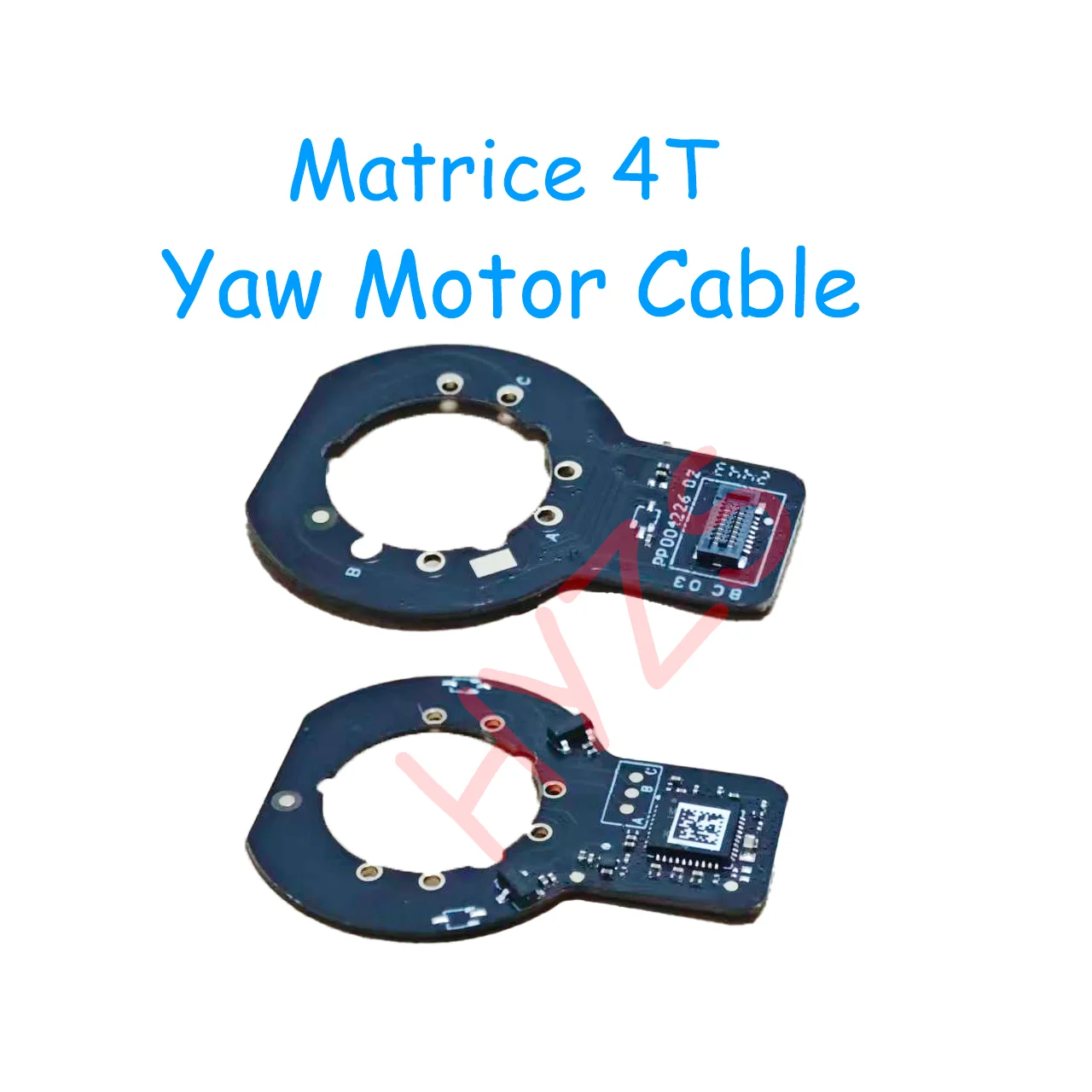 Новые детали дрона Matrice 4T Yaw, плоский кабель двигателя для Matrice 4T Y, плата двигателя, аксессуары для плоского кабеля PP004226.02
Новые детали дрона Matrice 4T Yaw, плоский кабель двигателя для Matrice 4T Y, плата двигателя, аксессуары для плоского кабеля PP004226.02