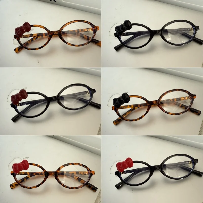 Hello Kitty Printed Glasses Cartoon Anime Cute Kawaii Desktop Decoration Fashion Personality Student Girl Gift Wholesale
Hello Kitty Printed Glasses Cartoon Anime Cute Kawaii Desktop Decoration Fashion Personality Student Girl Gift Wholesale