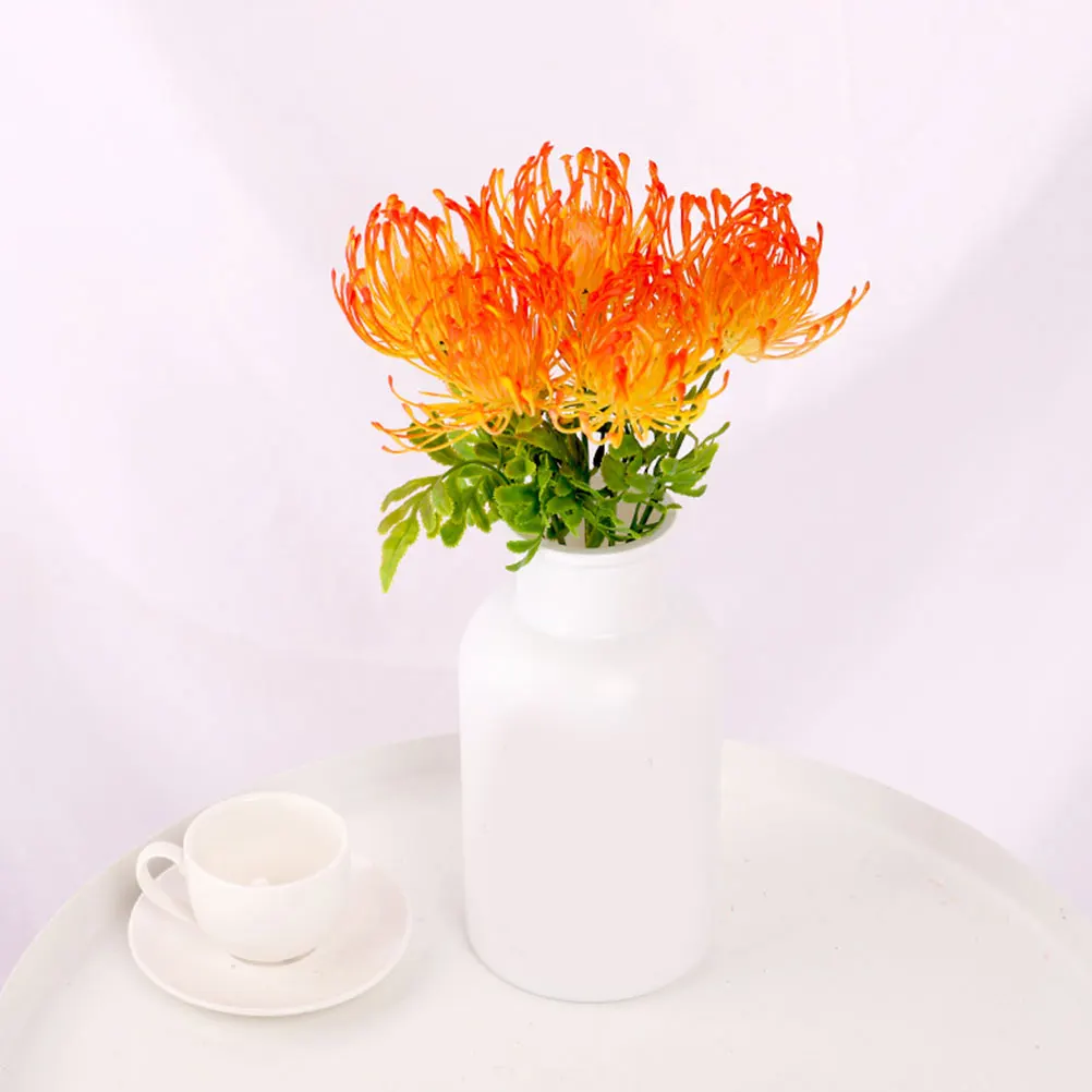 10 Pcs Artificial Flowers for Wedding Party Home Decorflower Arrangementflower Stems Picks Bright Colors DIY Craft Material
10 Pcs Artificial Flowers for Wedding Party Home Decorflower Arrangementflower Stems Picks Bright Colors DIY Craft Material