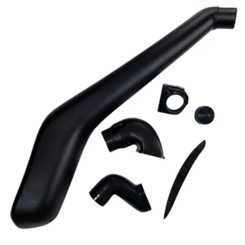 Air Intake Car Styling Snorkel Kit For ISUZU D-max 2020-2023 RG01 MY21 3.0L Diesel Flow Air Filter Auto Car Exterior Accessories
Air Intake Car Styling Snorkel Kit For ISUZU D-max 2020-2023 RG01 MY21 3.0L Diesel Flow Air Filter Auto Car Exterior Accessories