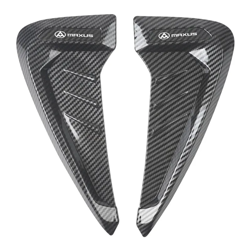 2 шт., декоративные наклейки на крышки вентилятора для Maxus T60 T70 D90 D22 G10 G20 G50 G90 V80 Euniq 5 6 
2 шт., декоративные наклейки на крышки вентилятора для Maxus T60 T70 D90 D22 G10 G20 G50 G90 V80 Euniq 5 6