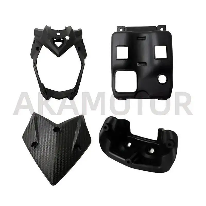 Air Deflector / Decorative Trim Block / Back Panel / Support For Loncin Voge Lx175-10 180r
Air Deflector / Decorative Trim Block / Back Panel / Support For Loncin Voge Lx175-10 180r