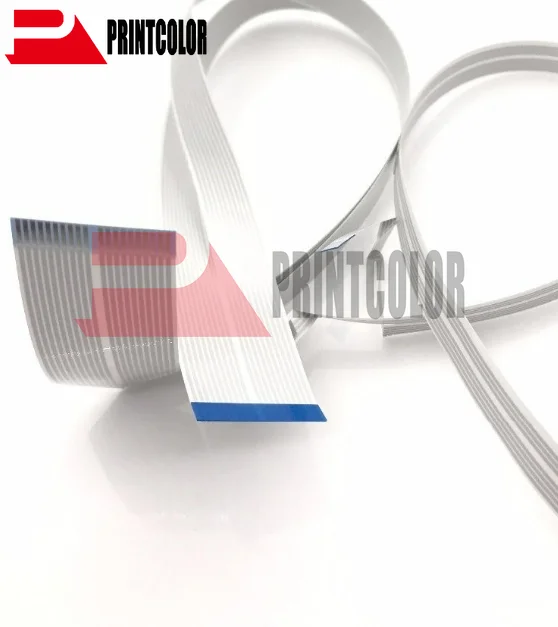 1PC Print Head Flat Cable be used for Epson L101 L110 L111 L211 L210 L220 L300 L301 L351 L353 L355 XP300 XP302 XP303 XP305 Print
1PC Print Head Flat Cable be used for Epson L101 L110 L111 L211 L210 L220 L300 L301 L351 L353 L355 XP300 XP302 XP303 XP305 Print