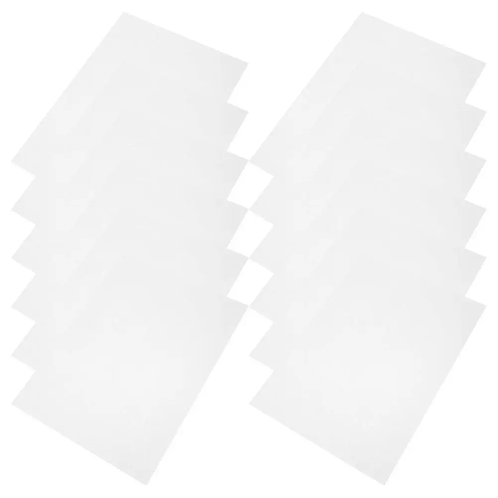 30Pcs Heat Shrink Sheets DIY Supply Strong Break Resistant Shrinkable Film for Fun Handicraft Activities Shrink DIY Handicraft
30Pcs Heat Shrink Sheets DIY Supply Strong Break Resistant Shrinkable Film for Fun Handicraft Activities Shrink DIY Handicraft