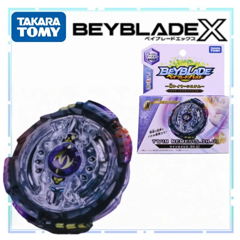 Подлинная B-102 TAKARA TOMY гироскоп биполярная богиня настольная боевая игра детская игрушка периферийная коллекция подарки
Подлинная B-102 TAKARA TOMY гироскоп биполярная богиня настольная боевая игра детская игрушка периферийная коллекция подарки