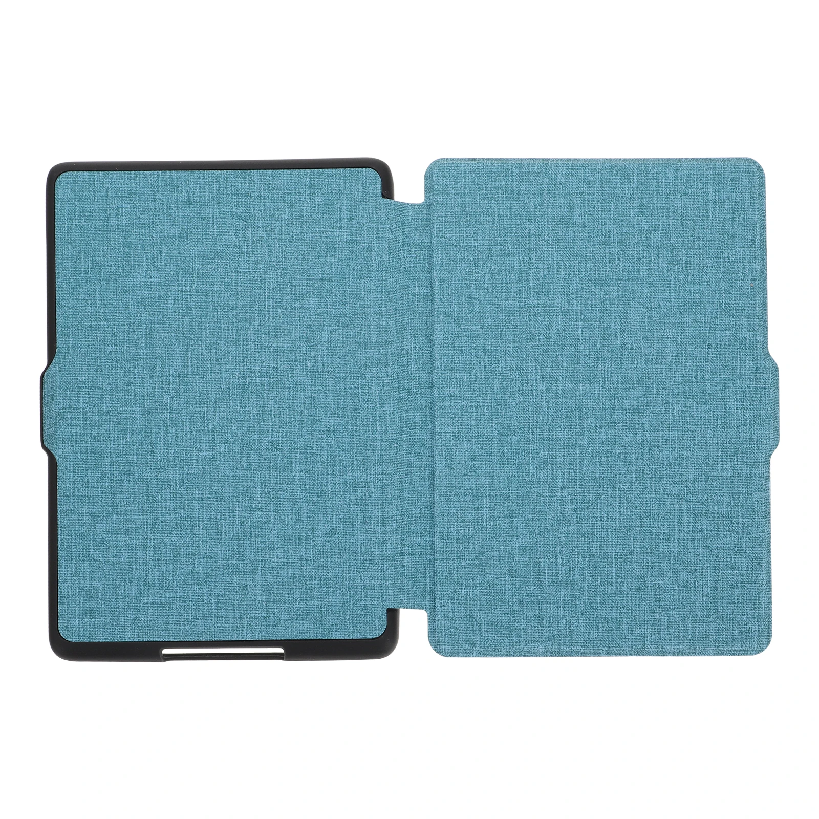 Ebook Reader Protective Cover Auto Wake Sleep Function Ultra Thin TPU Oxford Material Compatible 8th Edition Anti Shock
Ebook Reader Protective Cover Auto Wake Sleep Function Ultra Thin TPU Oxford Material Compatible 8th Edition Anti Shock