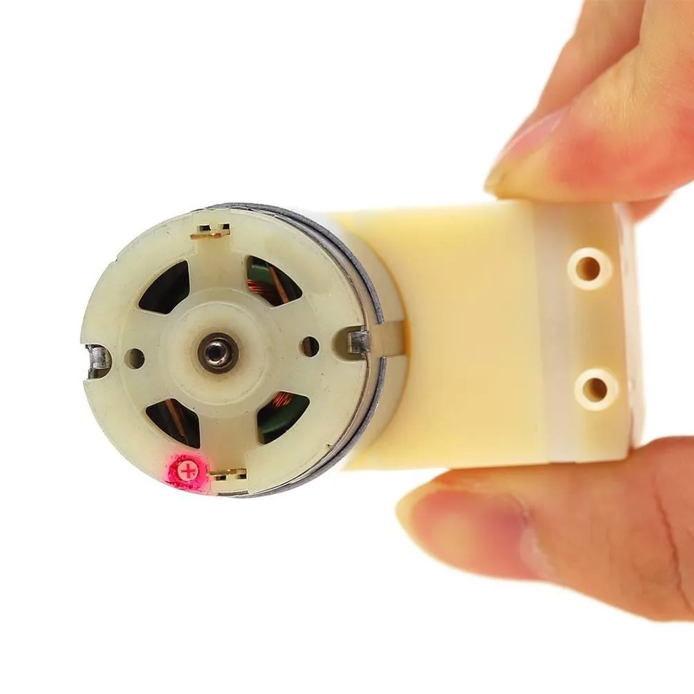 -80Kpa Piston Negative Pressure Vacuum Pump Small Air Pump DC12V Carbon Brush Motor Pump
-80Kpa Piston Negative Pressure Vacuum Pump Small Air Pump DC12V Carbon Brush Motor Pump