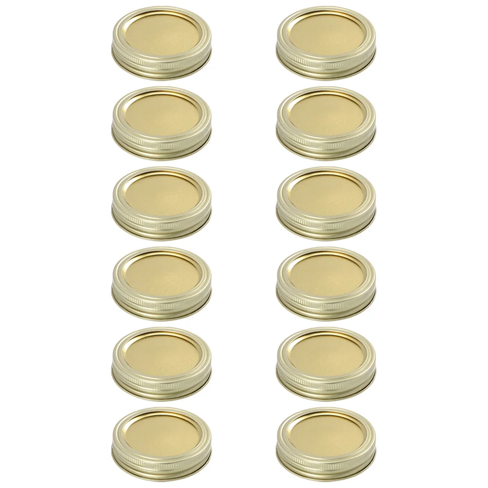 1 set Stainless Steel Tinplate Wide Mouth Mason Jar Lids 70mm Golden Lid Rings Storage Canning Metal Caps Kitchen Bar
1 set Stainless Steel Tinplate Wide Mouth Mason Jar Lids 70mm Golden Lid Rings Storage Canning Metal Caps Kitchen Bar