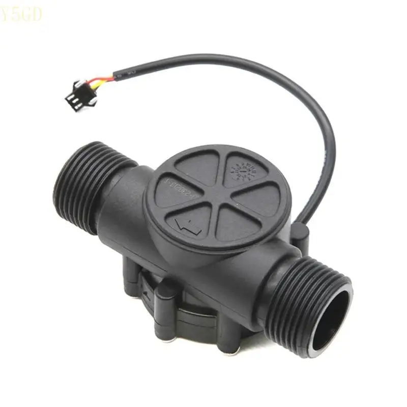 Y5GD G1 DN25 Water Flowmeter 2-100L Fluidmeter Water Flowmeter Counter Fluidmeter Easy Installation
Y5GD G1 DN25 Water Flowmeter 2-100L Fluidmeter Water Flowmeter Counter Fluidmeter Easy Installation