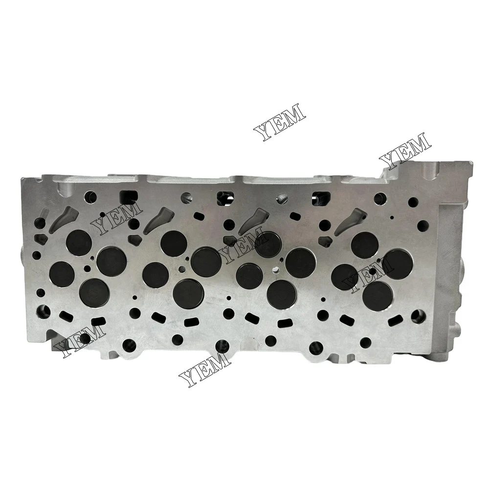 New D4CB Cylinder Head 908751 22100-4A000 221004A020 221004A025 221004A030 For Hyundai Engine
New D4CB Cylinder Head 908751 22100-4A000 221004A020 221004A025 221004A030 For Hyundai Engine