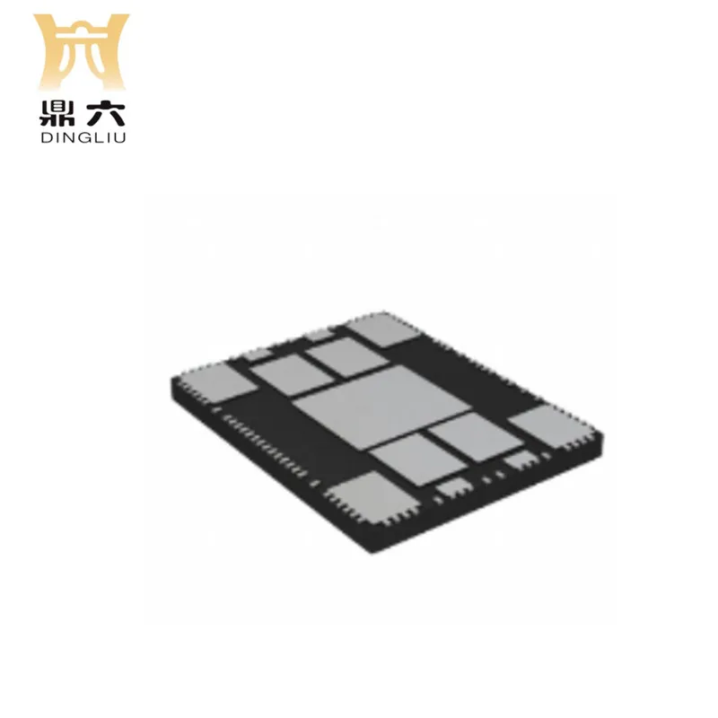 POWERSTEP01 IC MTR DRV BIPLR 3.3/5V 89VFQFPN POWERSTEP01 Bipolar Motor Driver Power
POWERSTEP01 IC MTR DRV BIPLR 3.3/5V 89VFQFPN POWERSTEP01 Bipolar Motor Driver Power