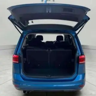 Auto Struts With Springs For Volkswagen Touran 1T 2003-2015 Rear Tailgate Boot Automatically Open Shocks Lift Support Rods
Auto Struts With Springs For Volkswagen Touran 1T 2003-2015 Rear Tailgate Boot Automatically Open Shocks Lift Support Rods