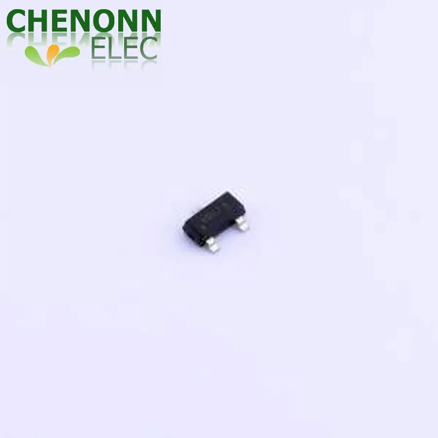 50PCS/LOT DRV5033FAQDBZR (Magnetic Sensors)
50PCS/LOT DRV5033FAQDBZR (Magnetic Sensors)