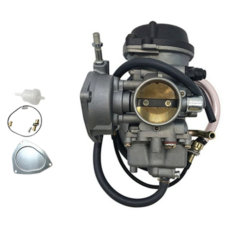 2X телефон, подходит для CFMOTO CF500 CF188 CF MOTO 300Cc 500Cc ATV Quad UTV Carb
2X телефон, подходит для CFMOTO CF500 CF188 CF MOTO 300Cc 500Cc ATV Quad UTV Carb