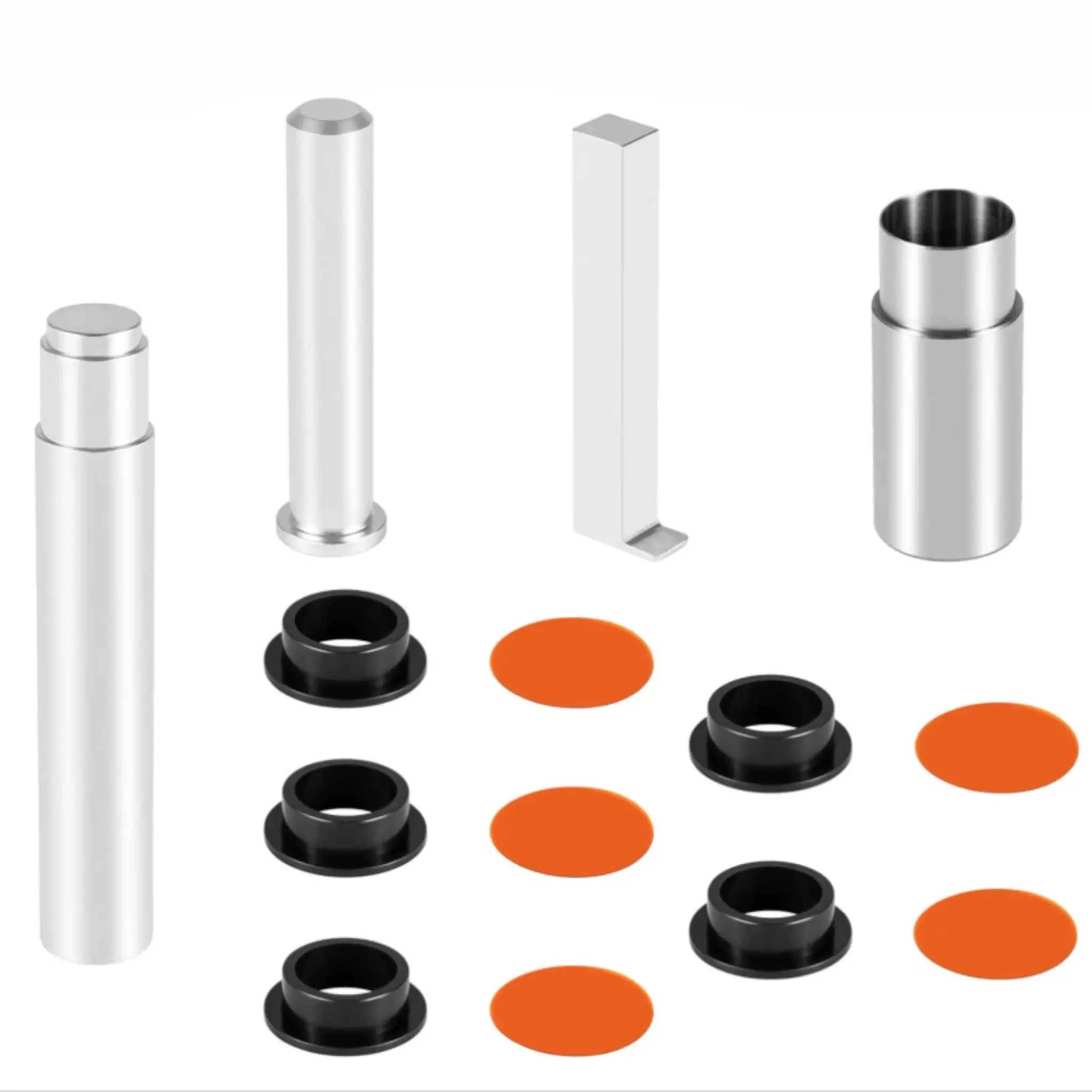 Pressure Switch Installation Tool Kit 124740-TL30 For 124740-30K Transmission 6L45 6L50 6L80 6L90 First Generation 6T70 6T75 Tra
Pressure Switch Installation Tool Kit 124740-TL30 For 124740-30K Transmission 6L45 6L50 6L80 6L90 First Generation 6T70 6T75 Tra