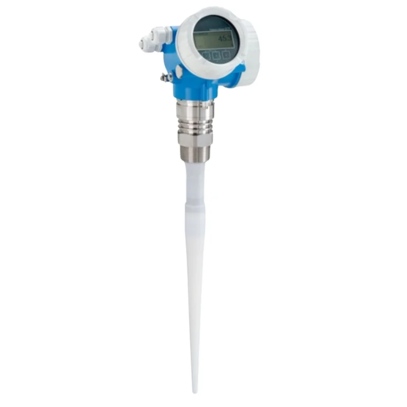 2026 Original Brand Endress Hauser Micropilot FMR53 Radar Level Meter Time-of-Flight Radar for Simple Level Measurement of Liqui
2026 Original Brand Endress Hauser Micropilot FMR53 Radar Level Meter Time-of-Flight Radar for Simple Level Measurement of Liqui