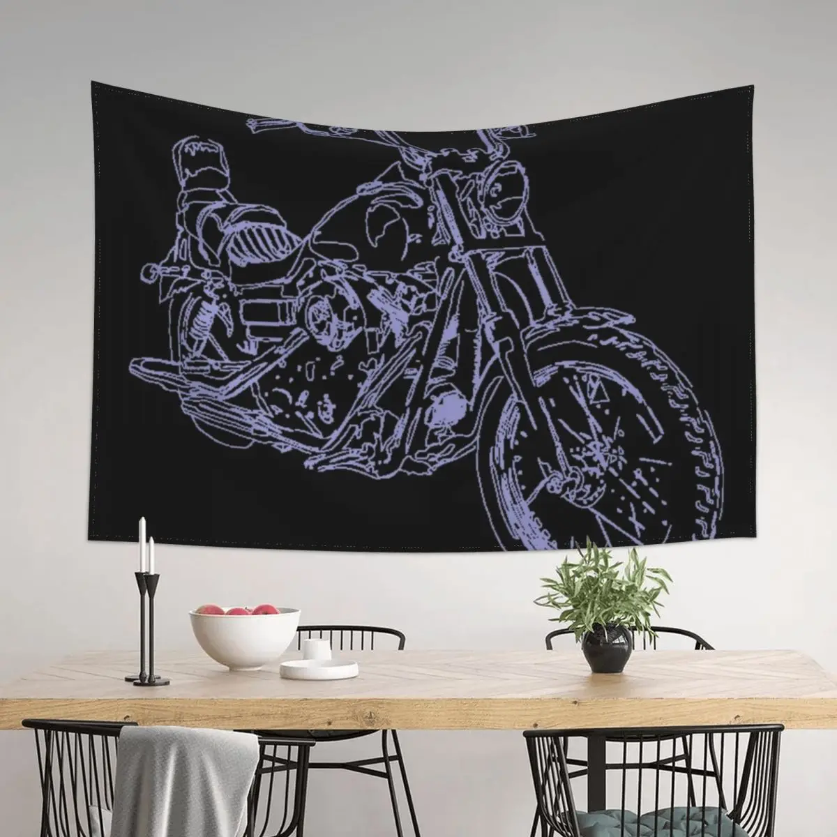 Motorbike Black Tapestry Aesthetic Home Decor Room Decorations Aesthetics Anime Decor Tapestry
Motorbike Black Tapestry Aesthetic Home Decor Room Decorations Aesthetics Anime Decor Tapestry