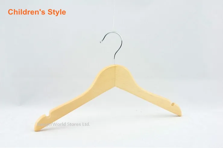Cute Natural Solid Wooden Tops Hanger for Children/ Kids/ Baby (16 pieces/ lot)
Cute Natural Solid Wooden Tops Hanger for Children/ Kids/ Baby (16 pieces/ lot)